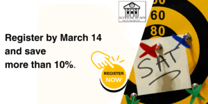 Discounted SAT Prep